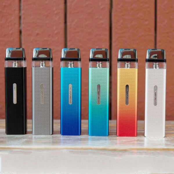 Vaporesso Xros Mini - Vape Devices