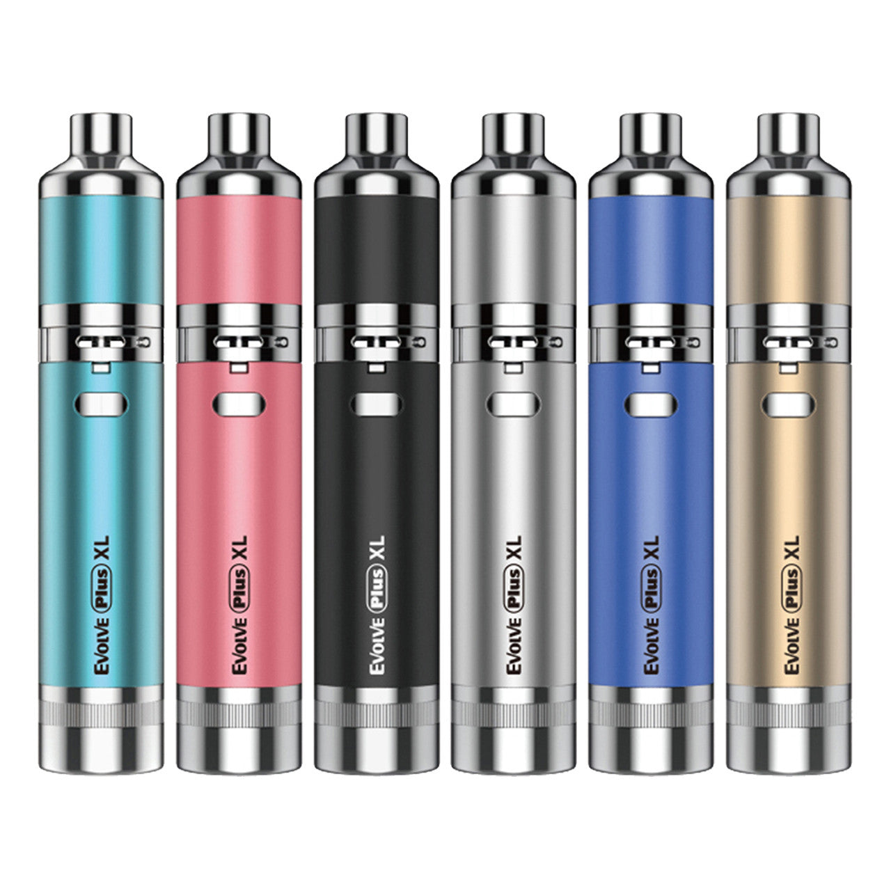 Yocan Evolve Plus XL Vaporizer