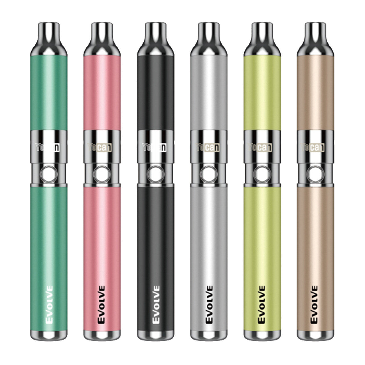 Yocan Evolve Vaporizer