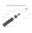 Yocan Orbit Vaporizer Pen