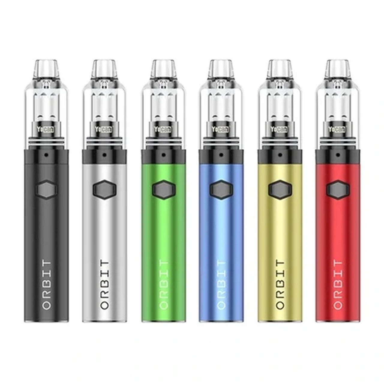 Yocan Orbit Vaporizer Pen