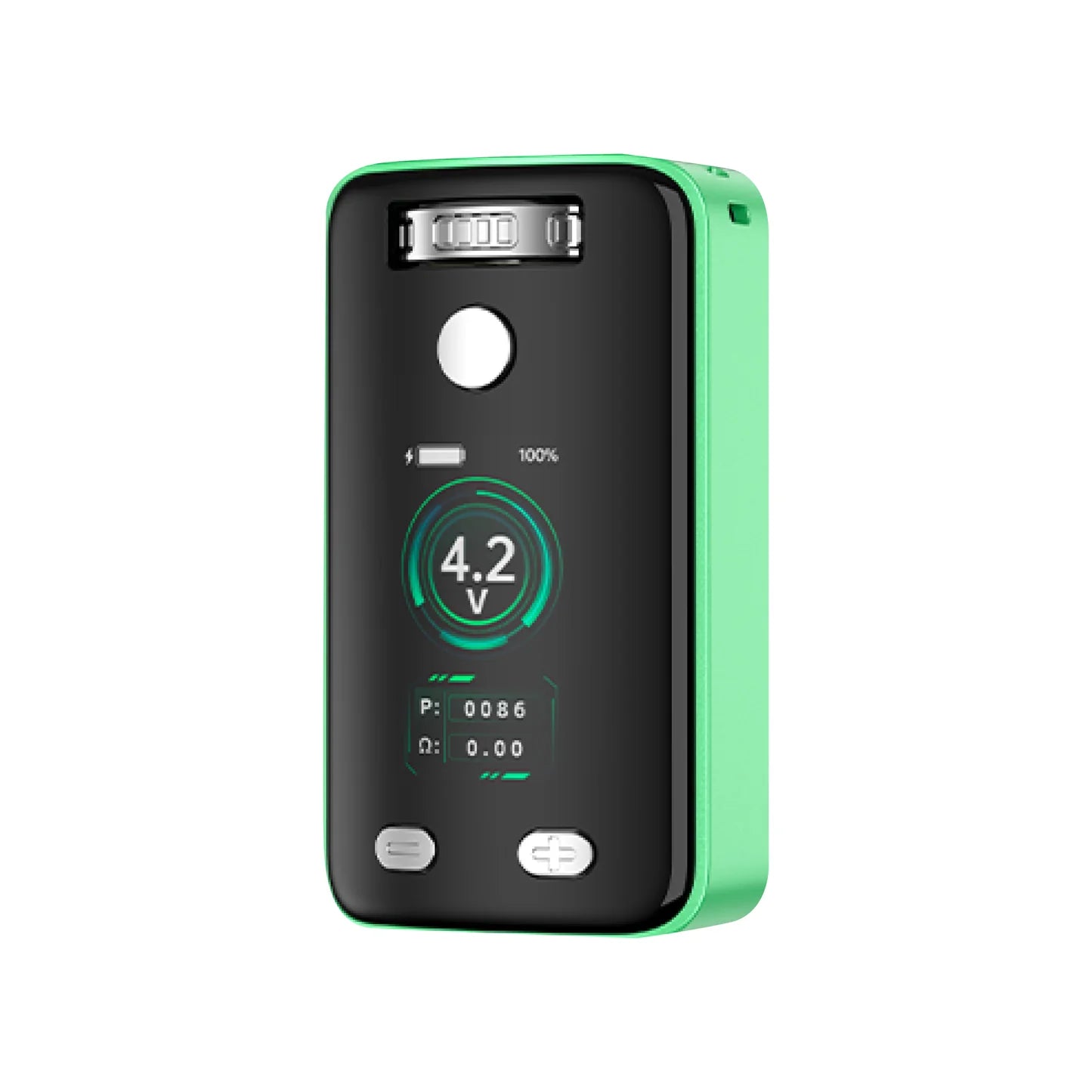 Yocan Uni 3.0 Box Mod - 510 Battery Cartridge