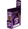 Zig Zag Cones - 15 pack / 2ct - Tobacco Product