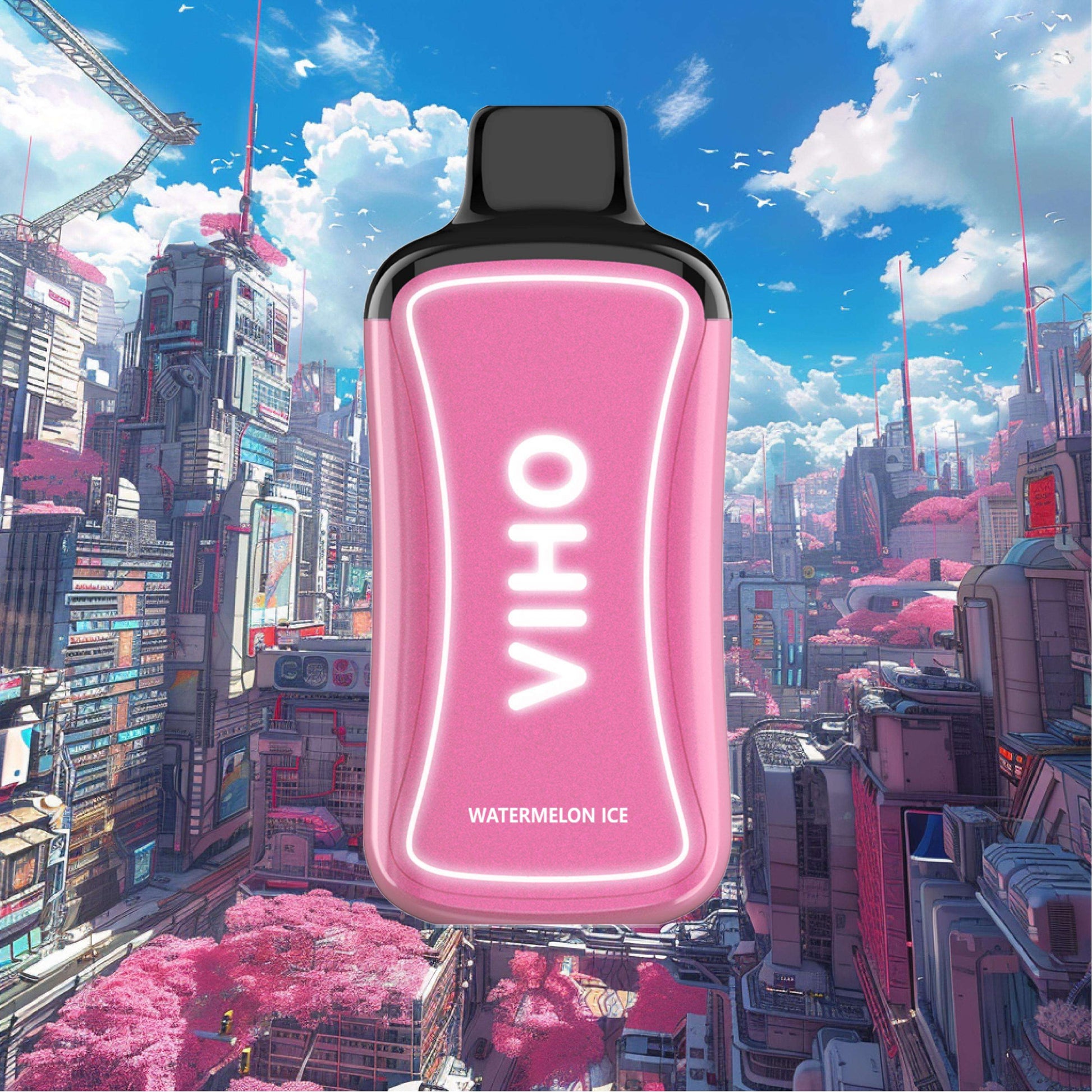 Viho Supercharge 20000 Disposable Nicotine Vape