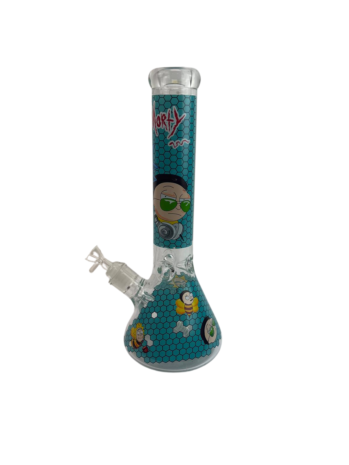 14 Inch R&M Honeycomb Beaker (1ct)