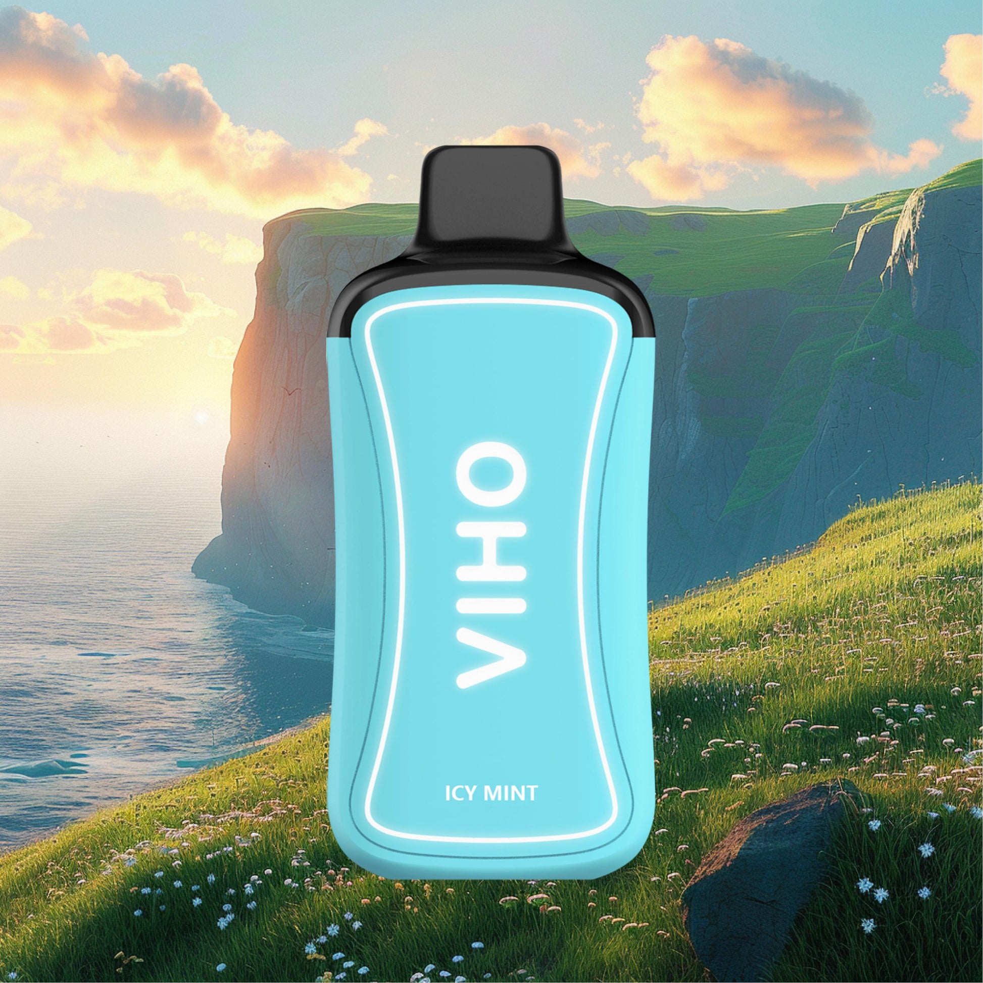 Viho Supercharge 20000 Disposable Nicotine Vape