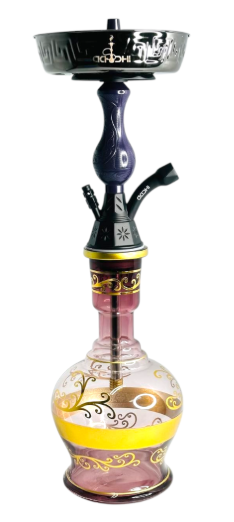 Aadhi Hookah Kit (1ct)