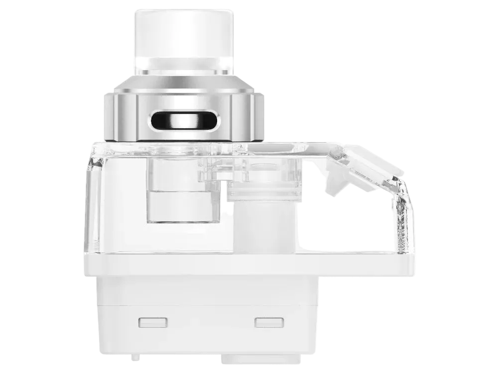 Aegis Hero Cartridge V2 (3Pk) 6.5ml