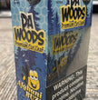 Da Woods Cut Leaf Wraps 1 for $.99 - 20 Pack - Tobacco Products