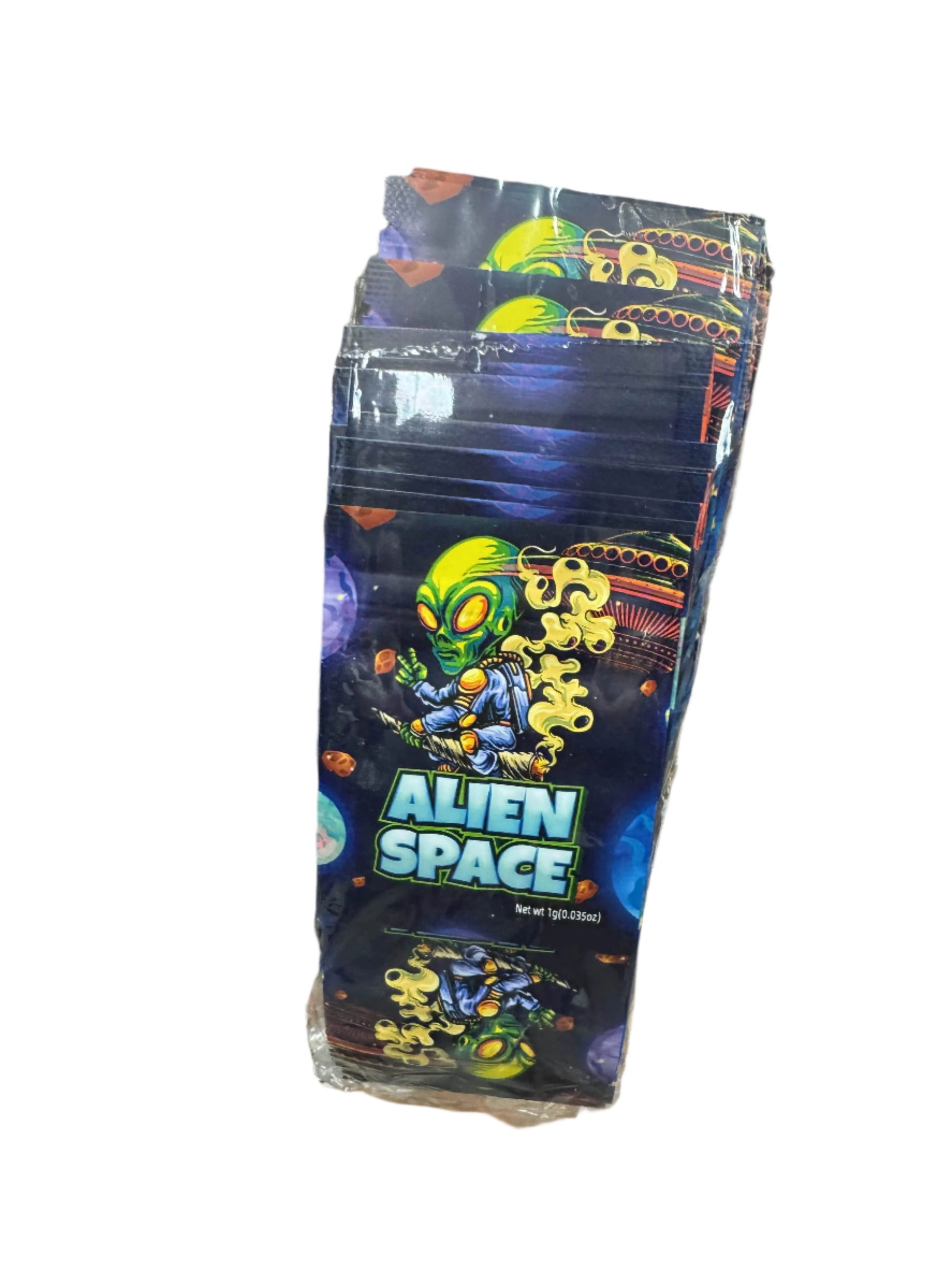1g Baggies (50pk)