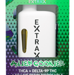 Delta Extrax - Adios THCA 4.5G Disposable - 6 Pack