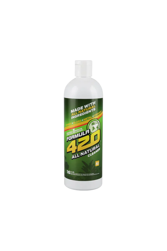 Formula 420 All Natural Cleaner 16oz (1ct)