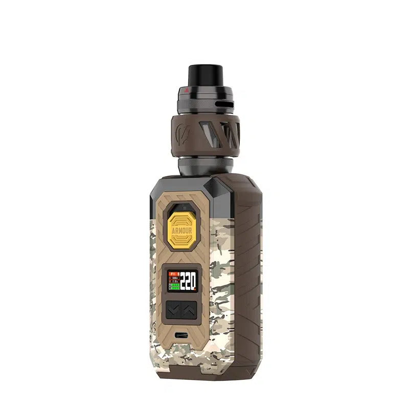 Armour Max Mod Kit (1ct)