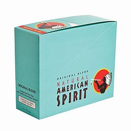 American Spirit - 6ct Pouch Tobacco (1ct) Tobacco Product