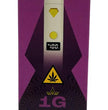 Torch Hemp THC-A VVS Diamond Blend 1G Disposable