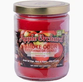 Smoke Odor 13 Oz Candles