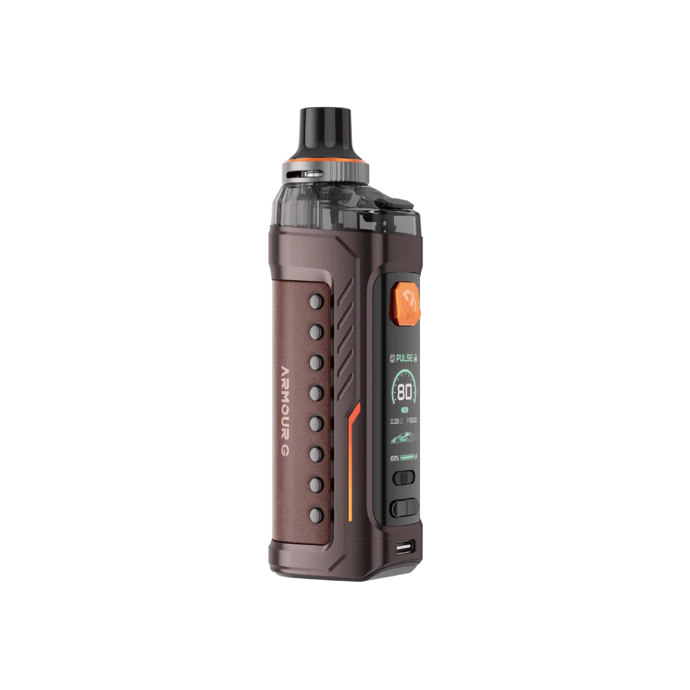 Armour G Device Kit (1ct)