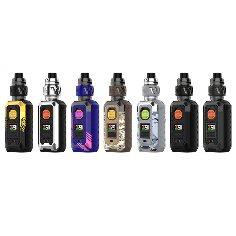 Armour Max Mod Kit (1ct)