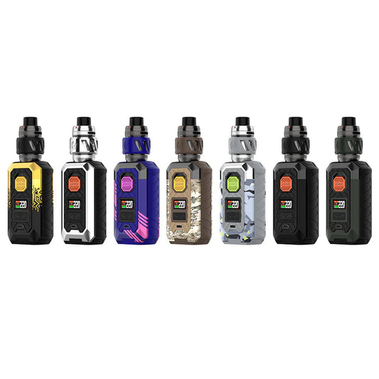 Armour Max Mod Kit (1ct)