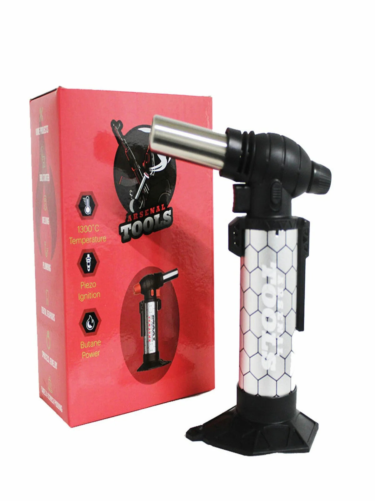 Arsenal Tool Torch (1ct)