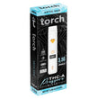 Torch Hemp Pressure Hemp 3.5G THC-A Disposable w/ LED Screen - 5 Pack