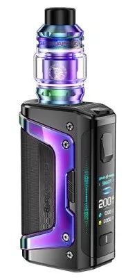 Geekvape - Aegis Legend 5 Kit (1ct)