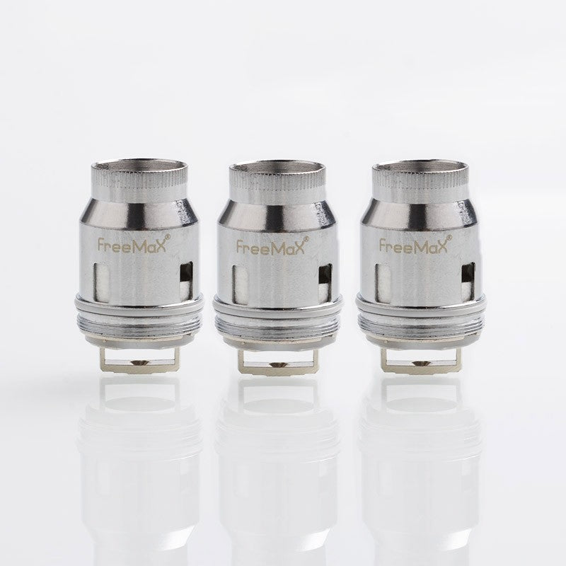 Freemax- Kanthal Dual Mesh Coil 0.2 ohm