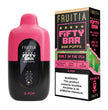 Fifty Bar Vape Disposable - 20K Puffs (5ct) Disposable Nicotine
