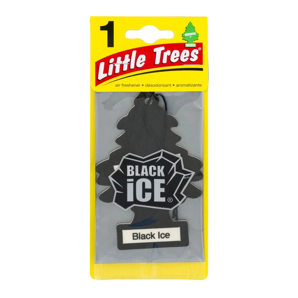 Little Trees Car Air Freshener 1 CT - Incense