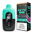 Fifty Bar Vape Disposable - 20K Puffs (5ct) Disposable Nicotine