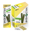 Wild Hemp Wraps 4/.99 (20pk 4ct)