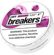 Lucy Breakers Nicotine Capsules 5pk