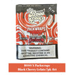 Da Boss Leaf Wraps - 5 Pack (8ct)