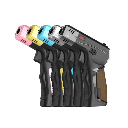 Yocan Red - Beef Torch (1ct)