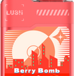 GeekVape Digiflavor x Geek Bar Lush - 20k hits (5pc)