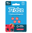 7Tabz - 7 Hydroxy Pure Extract Tablets Flavored 15mg - (10 Pack)