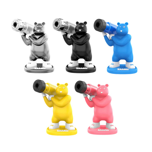 Yocan Red - Berserk Torch (1ct)