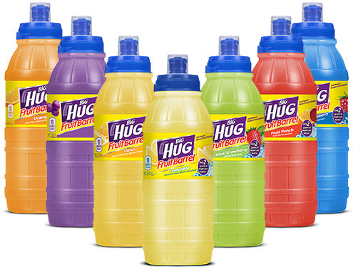 Big Hug 16 oz - 24 Pack