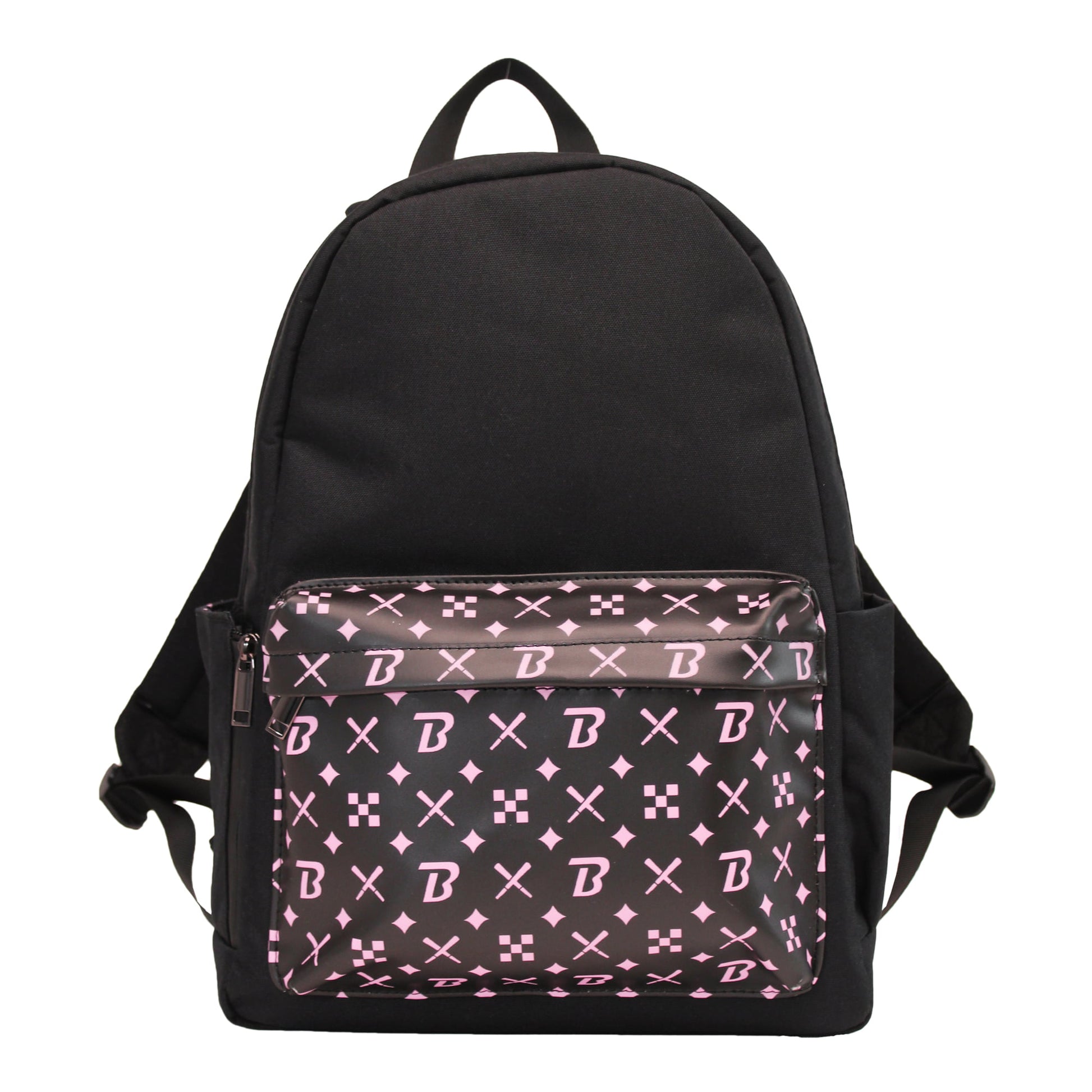 Blazy Susan - Step & Repeat Backpack