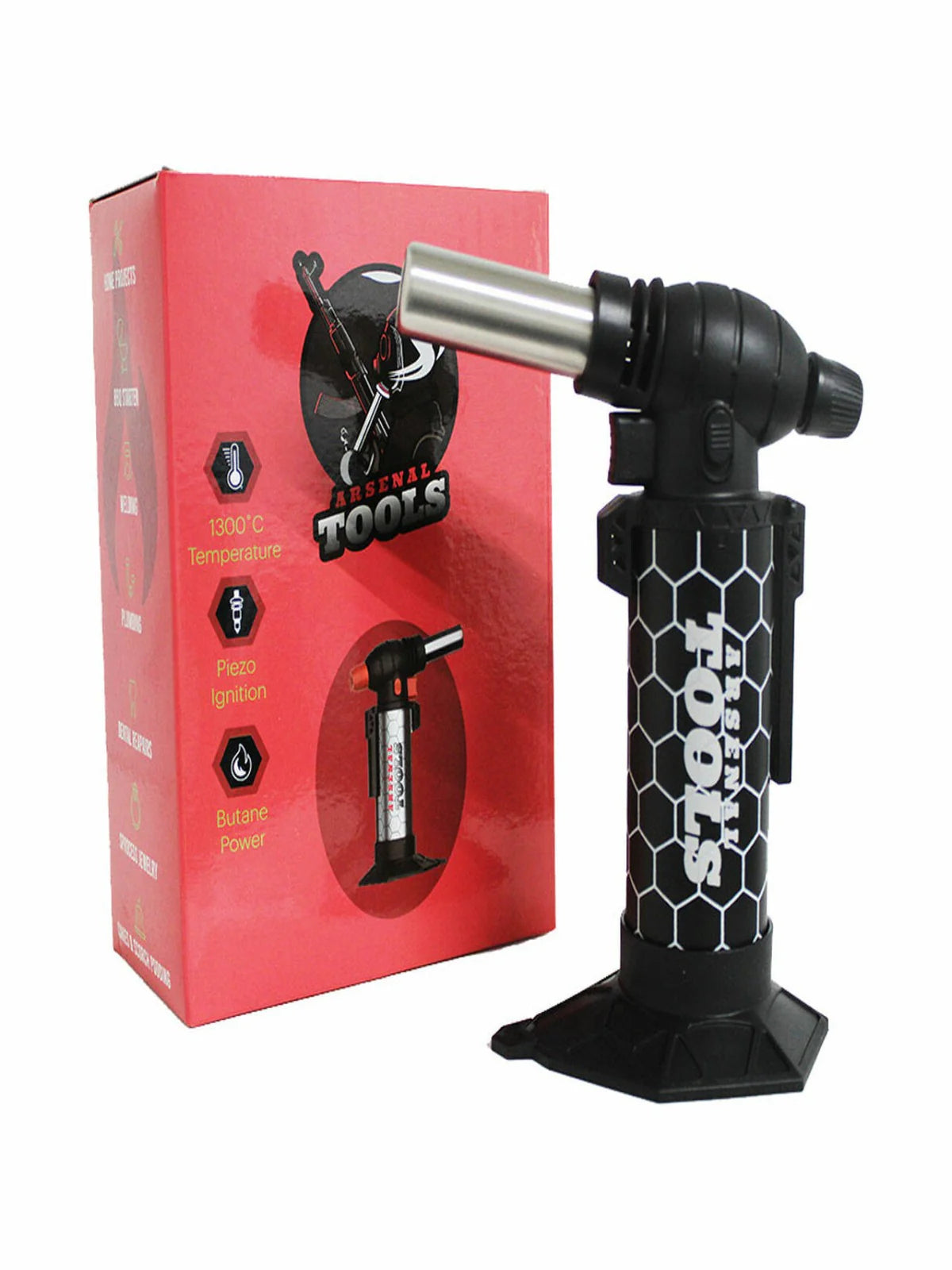 Arsenal Tool Torch (1ct)
