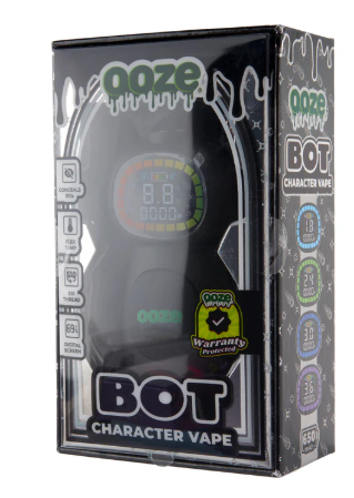 Ooze Vape Batteries Ooze Bot Dual 510 Thread Vape Cart Battery Vape Batt Ooze Bot Vape Pen Australia Ooze Vape Batteries Ooze Bot Dual 510 Thread Vape Cart Battery Vape Batt Ooze Bot Vape Pen Australia