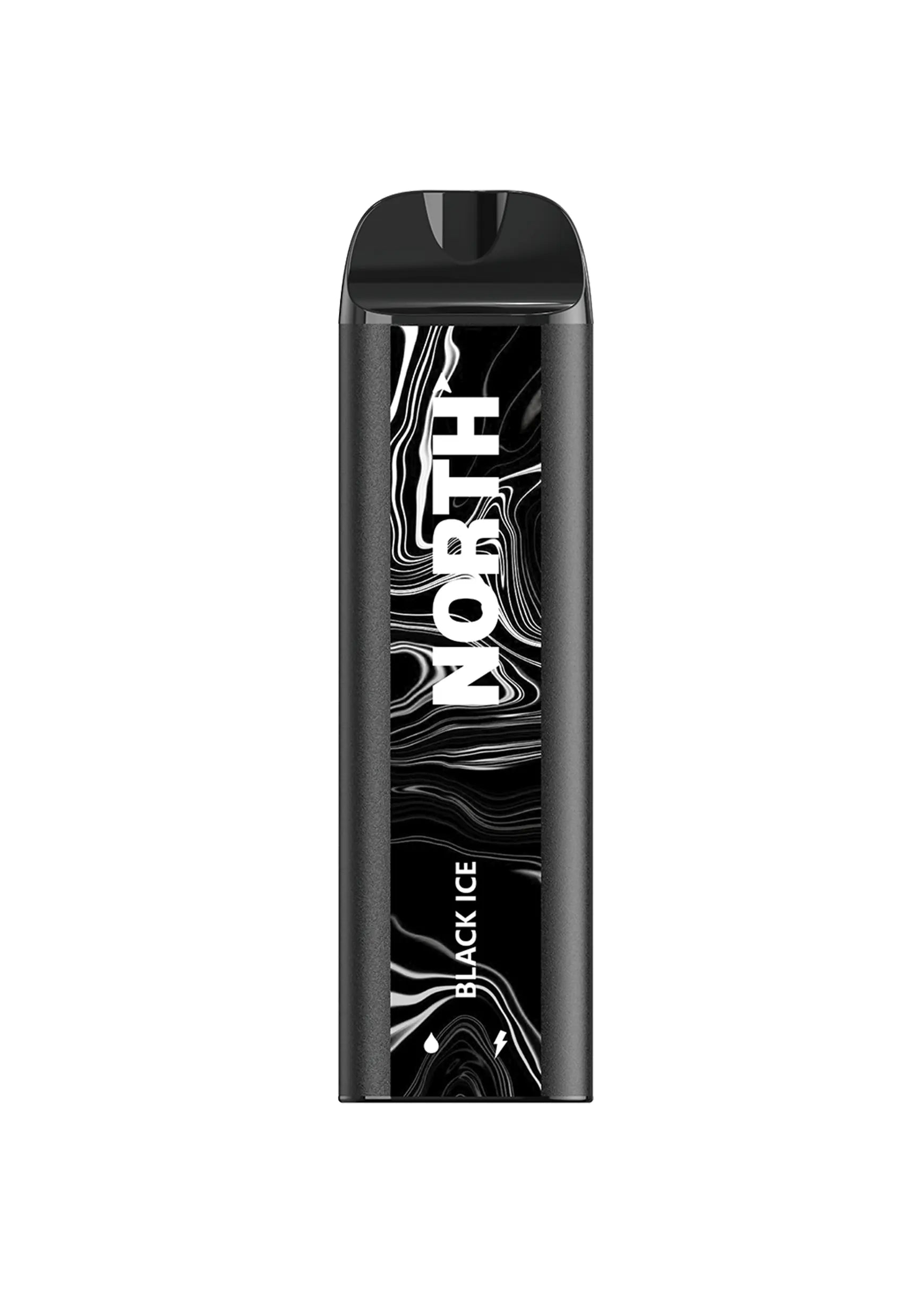 North 5000 Puffs Disposable - 10 Pack Disposable Nicotine