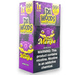 Da Woods Cut Leaf Wraps 1/$.99 - 20pk - Tobacco Products
