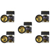 Black Roses 3.5g Premium Exotic THCA Flower