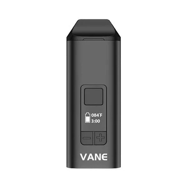 Yocan Vane - Dry Herb Vaporizer