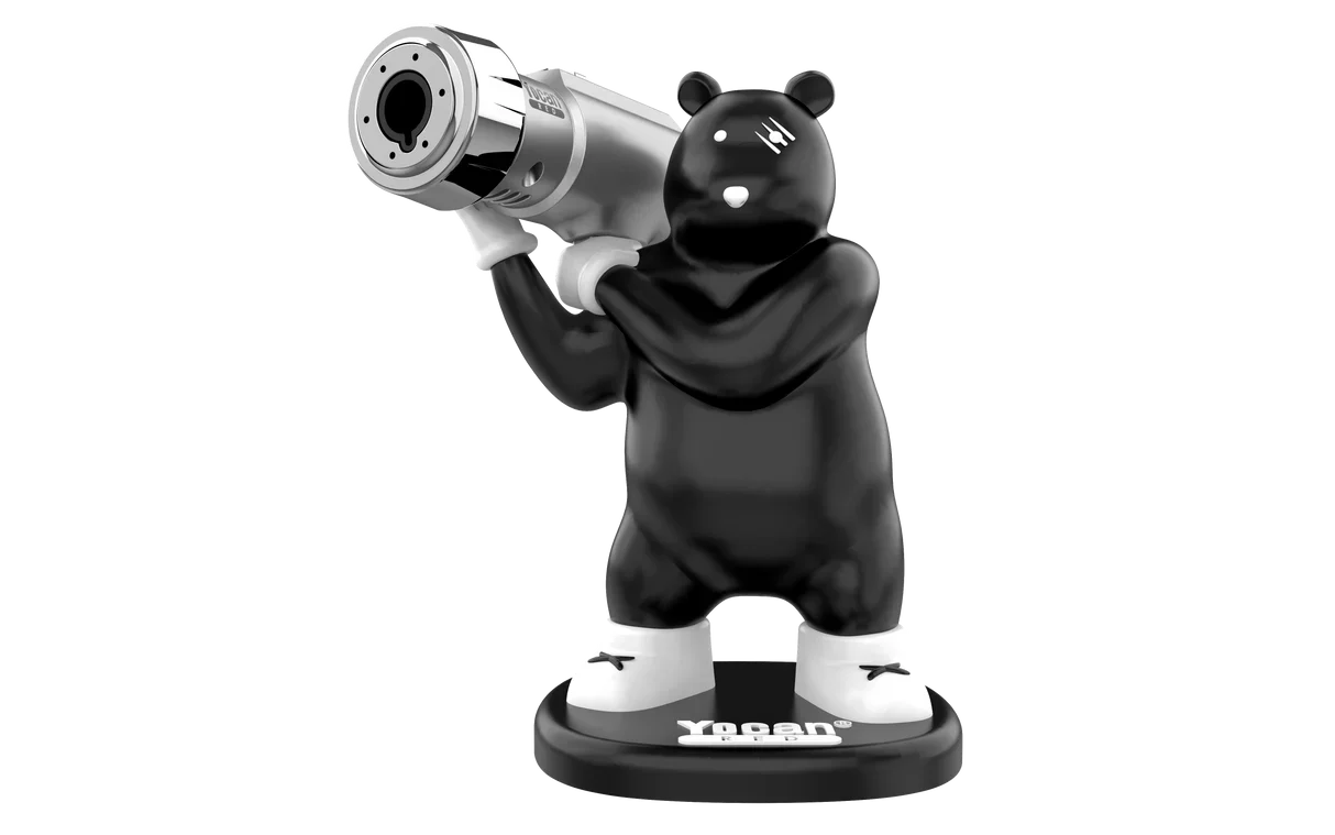 Yocan Red - Berserk Torch (1ct)