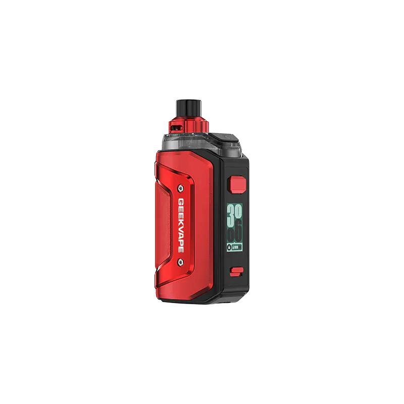 Aegis Hero 5 Device Kit (1ct)