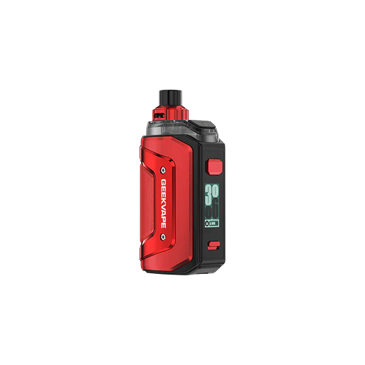Aegis Hero 5 Device Kit (1ct)