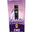 Smak'd CBD 3g Disposable (5pk)