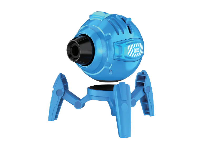 Yocan Red - Bot Torch (1ct)